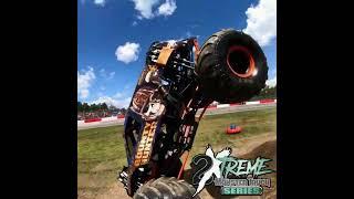 HSF Monster Truck Show 2022