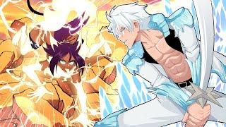So Why Is Jump Force The Best TYBW Bleach Game?!