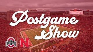 HuskerOnline breaks down Nebraska football's game against Ohio State in Columbus I GBR