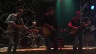 Stray Cat Strut - Jeff Fox Band