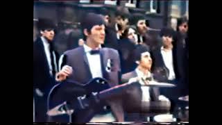 The Small Faces - Whatcha Gonna Do About It  1965  Colour  Stereo