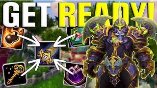 DO THIS NOW To Get Ready For Season 1! (Gearing Guide) | WoW: The War Within