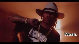 Traduction | Future - WIFI LIT