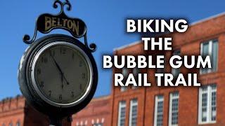 Small Trails Matter! | Biking Belton, SC