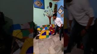Lohri di tyari 2020 joban mattu