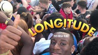 Longitude 2019 MEGA VLOG!