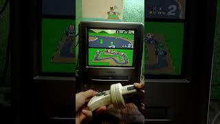 NAMCO NEGCON [Super Mario Kart | SNES | Nintendo Switch Online] Yoshi