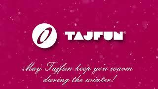 May Tajfun keep you warm during the winter! (ENG)