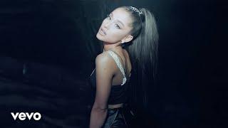 Ariana Grande - 'The Light Is Coming' Ft. Nicki Minaj (Reloaded Version) (Official Video)