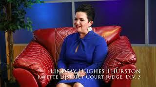 Lindsay Hughes Thurston Teaser