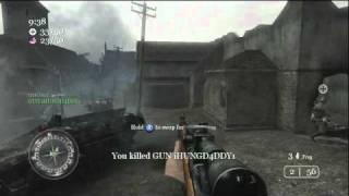 Call of Duty 2: zzirGrizz Commentary