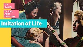 Imitation of Life (1959) : On race, class and gender