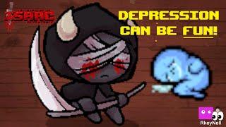 Samael's Depression