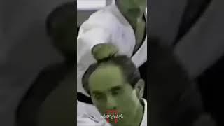 McDojo Short: Fake Martial Arts Chi Masters and Their Magic Hair Throws