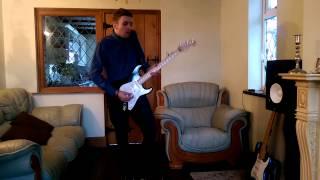 Pete Gardner - Sky ARTS...Guitar Star Entry