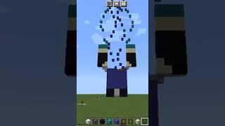 Herobrine XDJames #shorts #minecraft