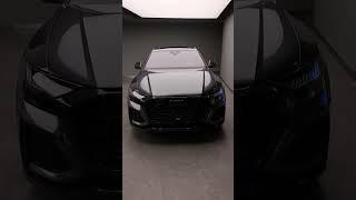 Audi RSQ7 #audi #audirs7 #audirs #supercars #youtubeshorts