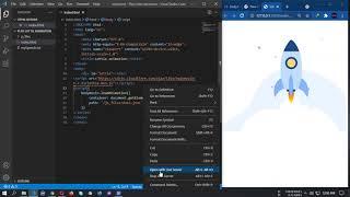 how to animate lottiefiles/JSON data inside html file.