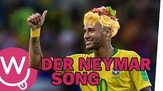 Der Neymar-Song