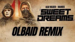 Alan Walker x Imanbek - Sweet Dreams (Olbaid Remix) | Remix Contest