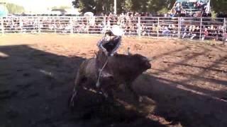 Jesse Torkelson 85 pts Murphys Law (BC) Oyen CPRA