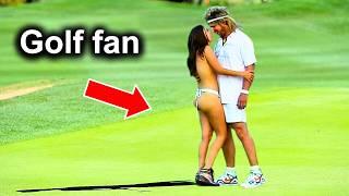 8 Most ABSURD Moments In Presidents Cup History