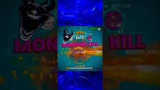 All Hungry Shark Evolutions EDIT | #hungrysharkevolution