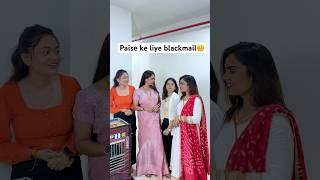 Husband wife nok zok  || shubham || ananya || #shorts #comedy #shubhanya  #funny #husbandwife