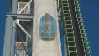 Boy Dies on Water Slide | Eyewitness Account