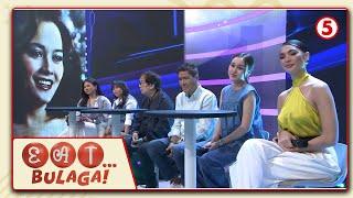 EAT BULAGA | Jukebox Queens sa  'The Clones'!