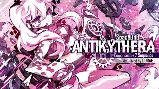 PS4] SUPERBEAT: XONiC ANTIKYTHREA 6FX PERFECT