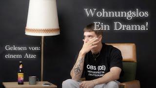 REAL LIFE STORY: Dr*genküche & wie OBDACHLOS ist Vincent?