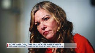 KETK discusses Dateline's interview with convicted killer 'Mommy Doomsday'