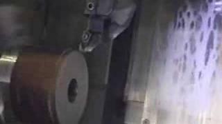 Particolari meccanici di macchine automatiche, Bologna