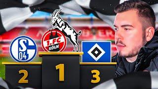 XXL-SAISONFINALE: ENTSCHEIDUNG am LETZTEN SPIELTAG!! Nürnberg Karriere #6