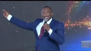 DESTROYING HIDDEN WITCHCRAFT - PASTOR JOHNMARK IGHOSOTU