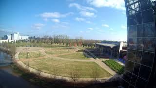 10 sec timelapse 2018-03-30 at Heifer International