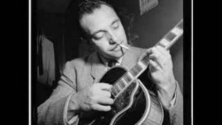 Django Reinhardt - Nuages