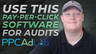 PPC Audit Tool | PPC Ad Lab Review | Google Ads Software For Auditing Accounts