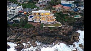 Exclusive Modern Coastal Residence in Sydney, Australia | Sotheby's International Realty