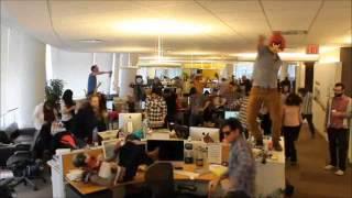 harlem shake compilation