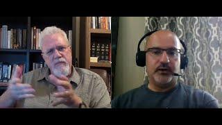 Pfanderfilms LiveStream Intro - Jay Smith & Al Fadi