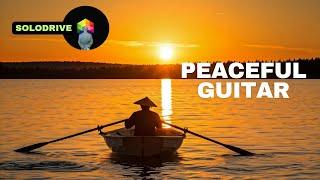  STOP Stressing and Improve Your Focus in 1 Hour ( Peaceful Guitar Music )