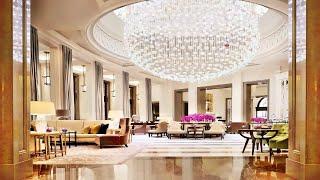 Corinthia Hotel London United Kingdom