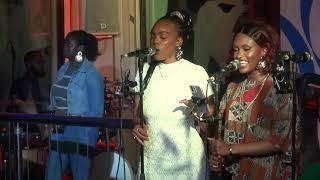 Kankulembere (A Woman's Touch Remix) - BlackRoots Academy Of Soul (BJTB Live Jazz-Soul-R&B Series)