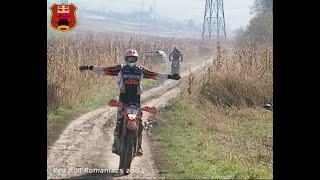 Red Bull Romaniacs 2004 : The event legend begins