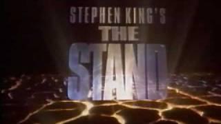 The Stand Movie Trailer (1994)