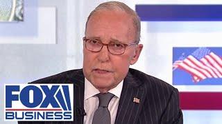 Larry Kudlow: Standards will be high in a Hegseth Pentagon