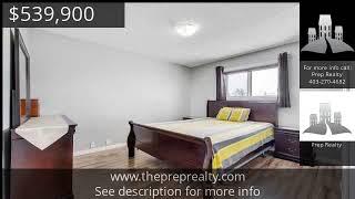 187 Faldale CL NE, Calgary property