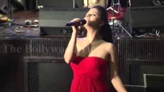 Shivi Kashyap Ample Live Show